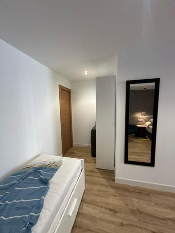 Apartamentos 1240 Jordan Валенсия Экстерьер фото